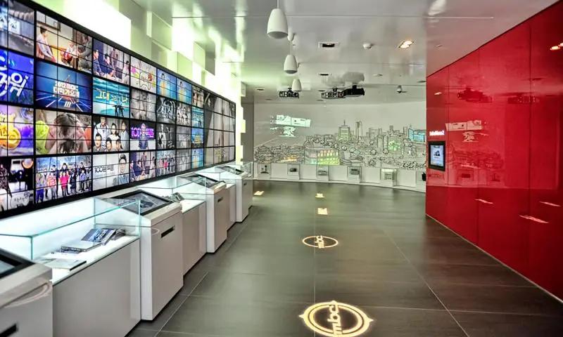 12个首尔免费景点 韩国自由行这样玩最省!