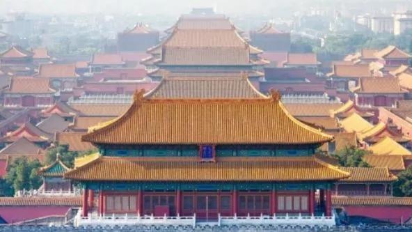 奇迹!故宫不怕水灾 能安然无恙 全靠这条河