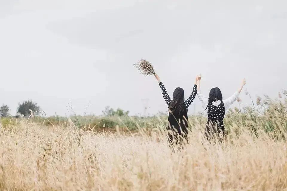 “和任何人走得太近 都是一场灾难”