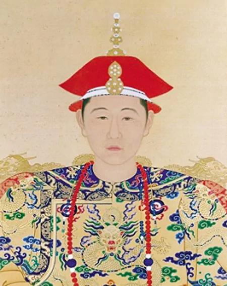 芳年崩逝 让康熙一生深情缅怀的女人