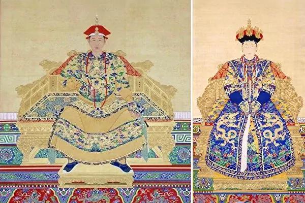 芳年崩逝 让康熙一生深情缅怀的女人