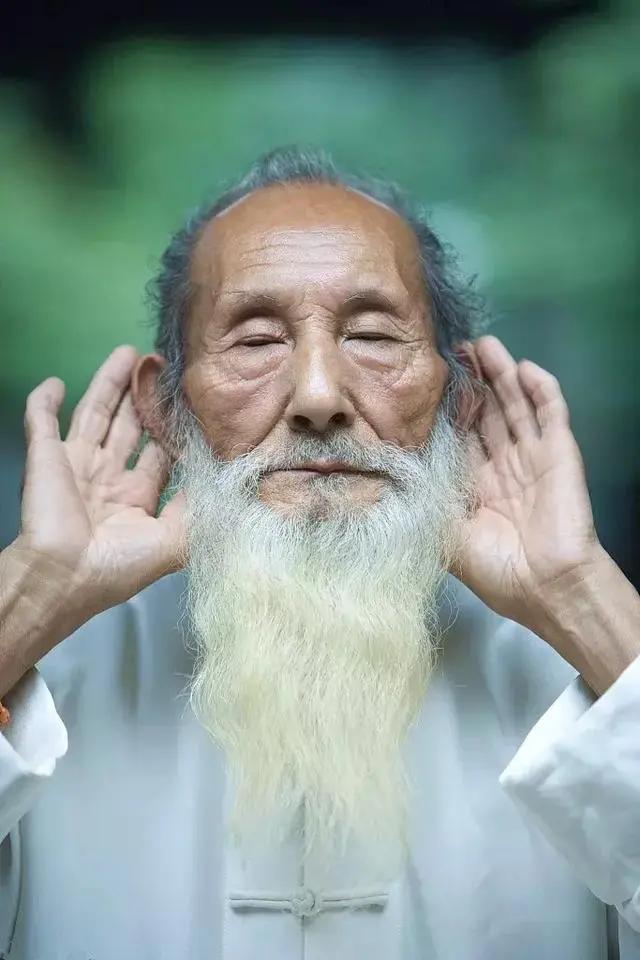 “闭目养神”中蕴含着大秘密