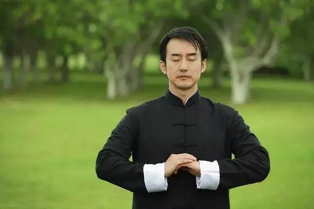 “闭目养神”中蕴含着大秘密