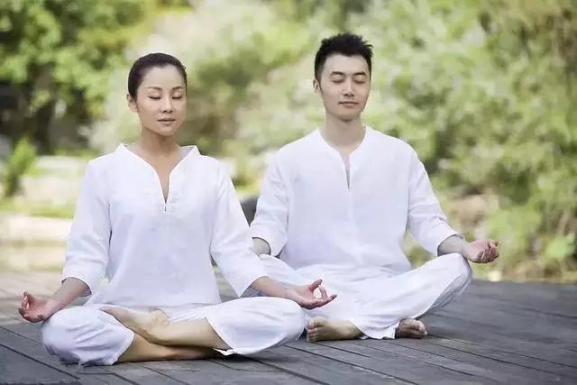 “闭目养神”中蕴含着大秘密