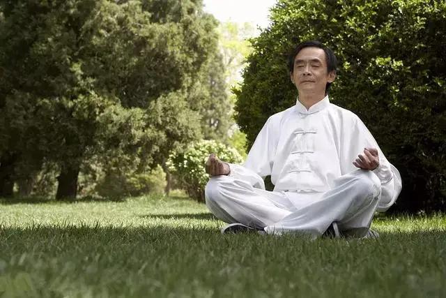 “闭目养神”中蕴含着大秘密