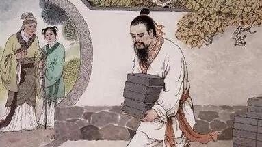 巧用木屑竹头 陶渊明曾祖的传奇故事
