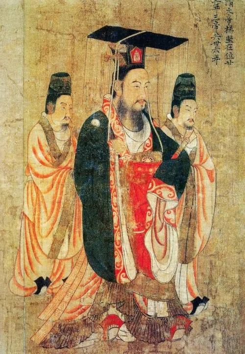 “十恶不赦”是哪十大恶罪?谁都救不了吗?