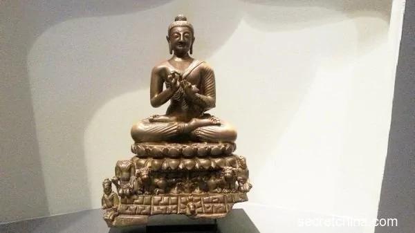 “十恶不赦”是哪十大恶罪?谁都救不了吗?