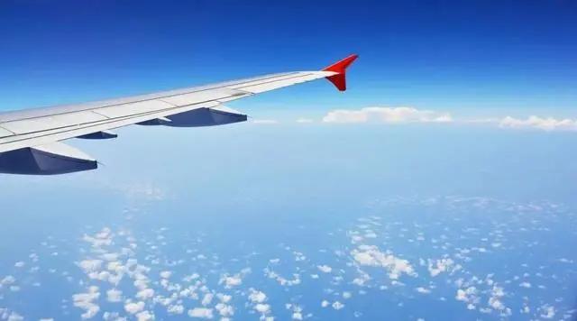 旅行冷知识 你中枪了几个?