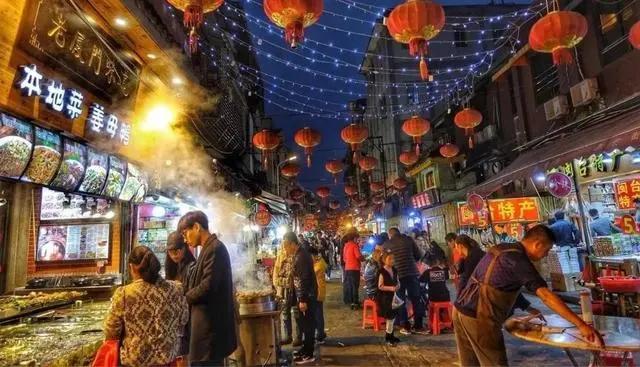 旅行冷知识 你中枪了几个?