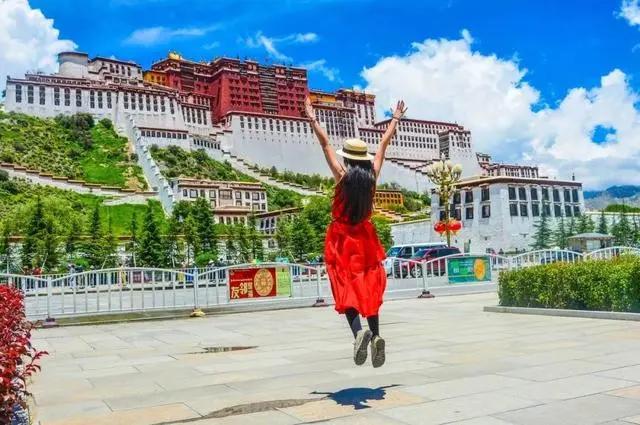 旅行冷知识 你中枪了几个?