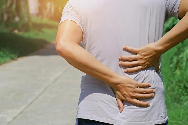 腰背痛怎么办?8招保养腰部和疼痛拜拜