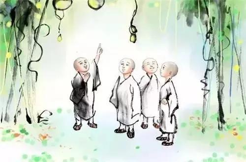 生活中 最贴心的3句话 受用一生!