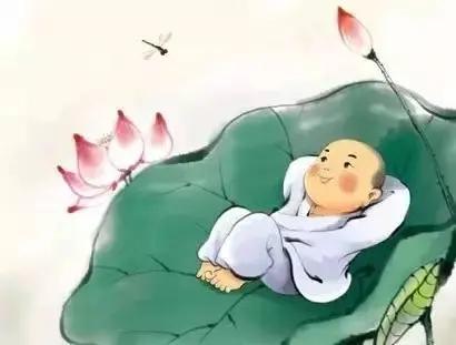 生活中 最贴心的3句话 受用一生!