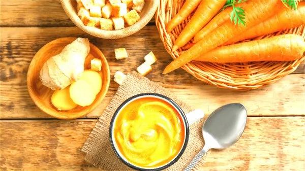 食疗功效超乎想像 秋季选对食物 真的很养生!