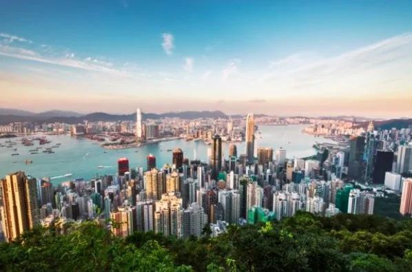 大批香港人湧向澳洲 「黃金簽證」申請暴漲