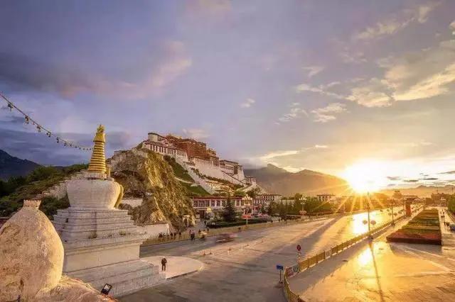 一辈子才3万天而已 一定要有这样的9次旅行!