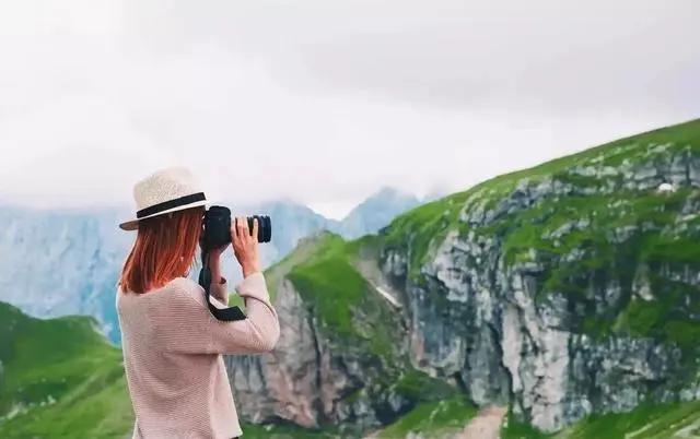 一辈子才3万天而已 一定要有这样的9次旅行!