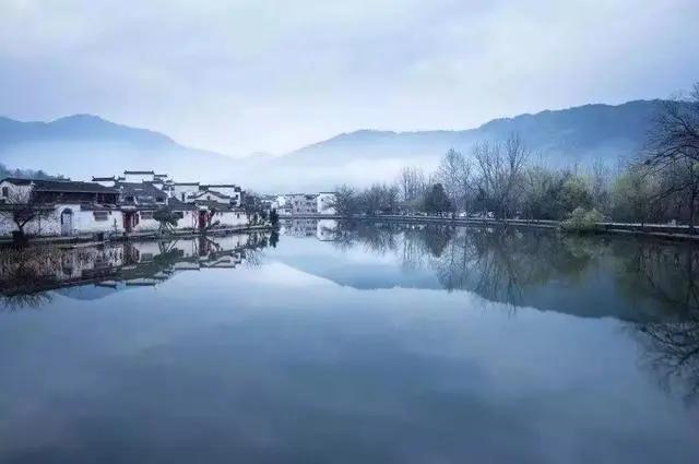 一辈子才3万天而已 一定要有这样的9次旅行!