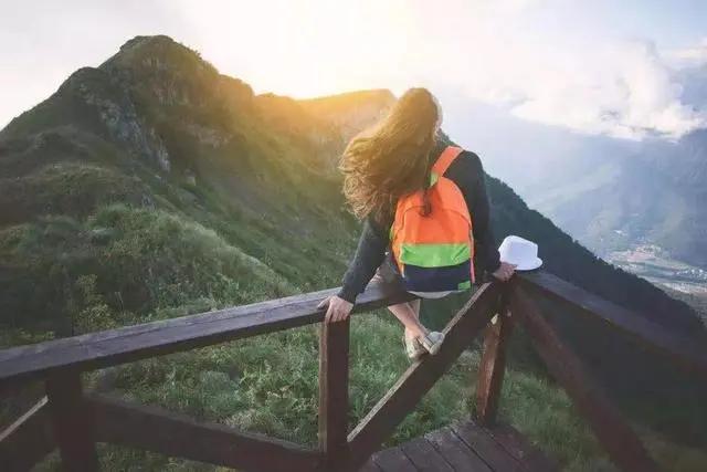 一辈子才3万天而已 一定要有这样的9次旅行!