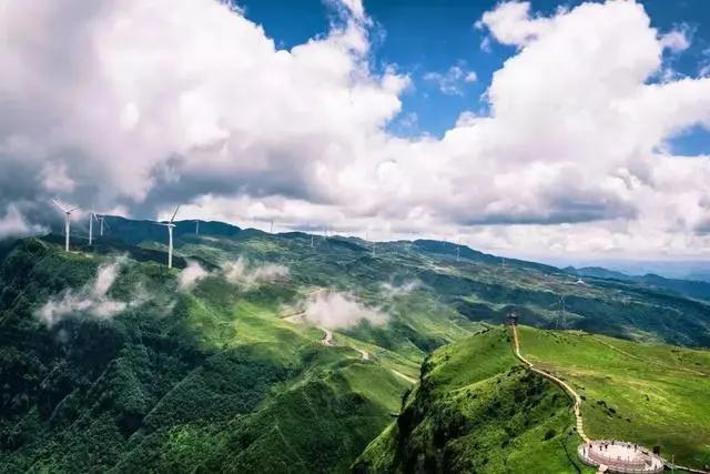 一辈子才3万天而已 一定要有这样的9次旅行!
