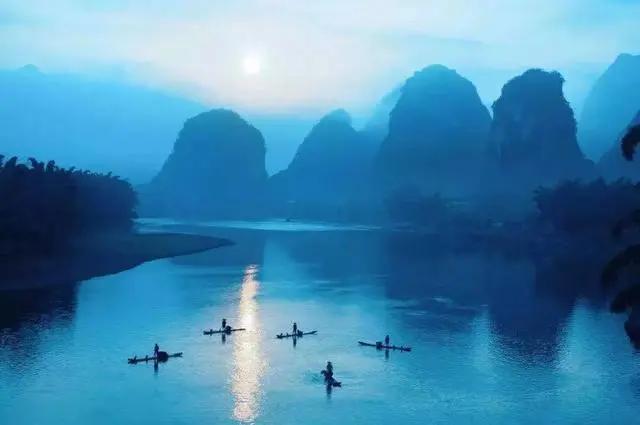 一辈子才3万天而已 一定要有这样的9次旅行!