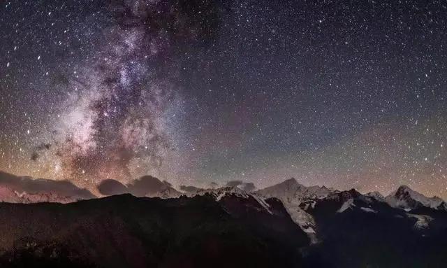 一辈子才3万天而已 一定要有这样的9次旅行!