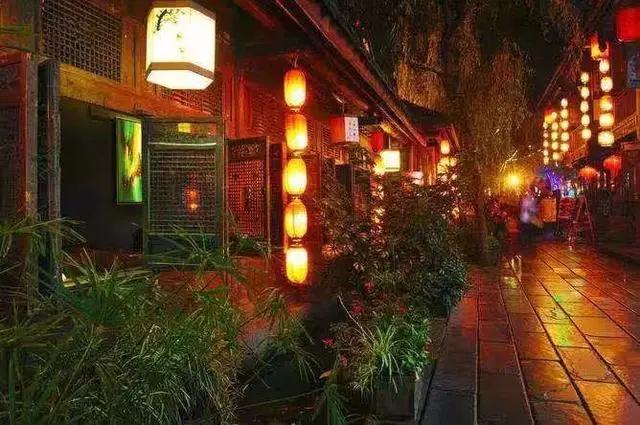 一辈子才3万天而已 一定要有这样的9次旅行!