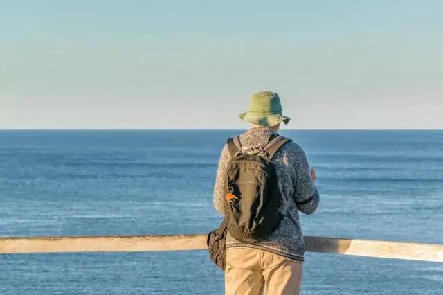 一辈子才3万天而已 一定要有这样的9次旅行!