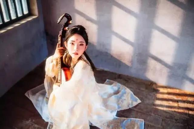何为上品男人 何为上品女人?