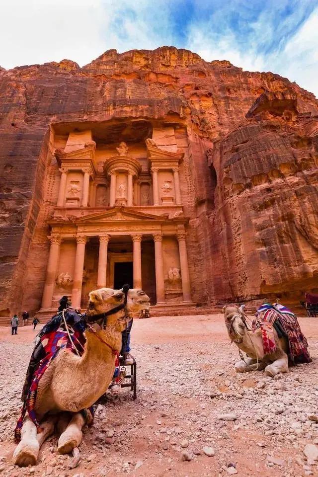 BBC评出50个旅行地 去过15个 就是旅行达人!