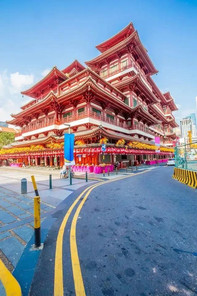 BBC评出50个旅行地 去过15个 就是旅行达人!