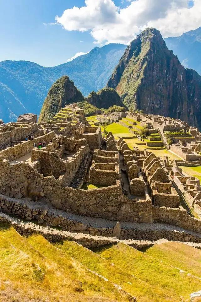 BBC评出50个旅行地 去过15个 就是旅行达人!