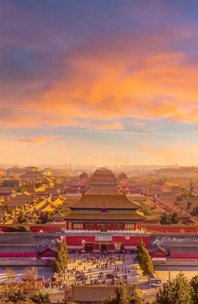 BBC评出50个旅行地 去过15个 就是旅行达人!