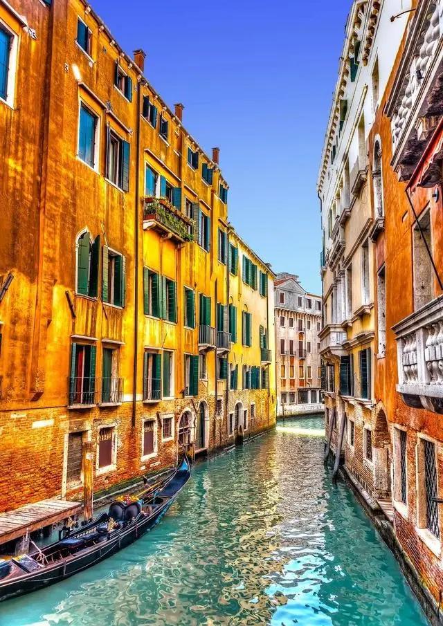 BBC评出50个旅行地 去过15个 就是旅行达人!