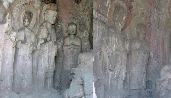 深深震撼日本画家的汉字书法!