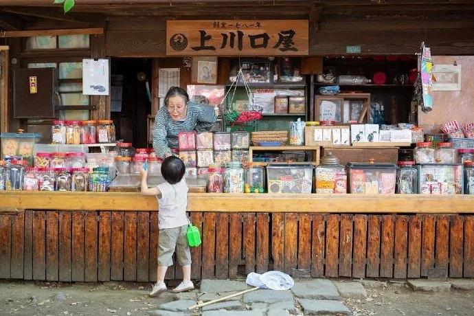 【揭秘】“我将永远活在中国每个家中”