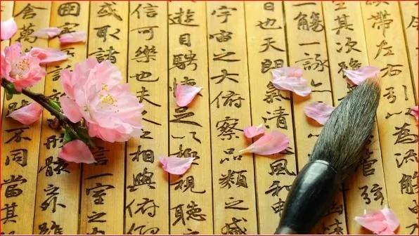 “雕虫小技”竟是秦汉时期的神技