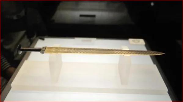 “雕虫小技”竟是秦汉时期的神技