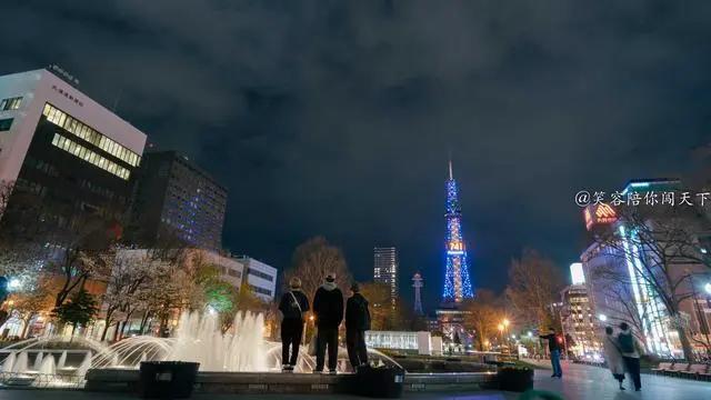 日本最令人纠结的3个地方:不去后悔 去了更后悔!