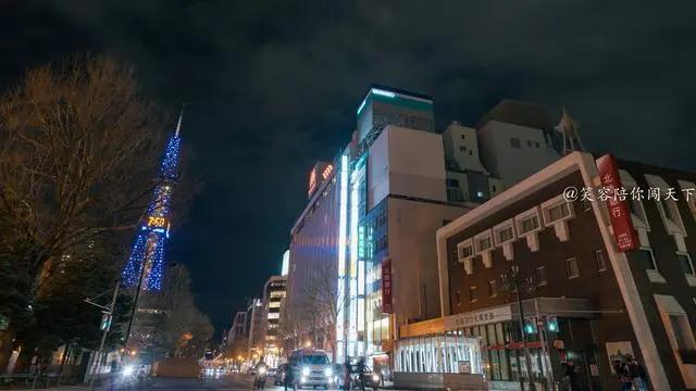 日本最令人纠结的3个地方:不去后悔 去了更后悔!