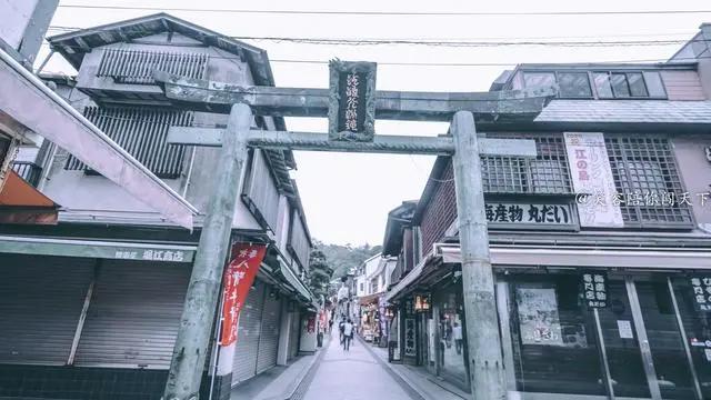 日本最令人纠结的3个地方:不去后悔 去了更后悔!