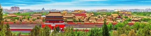 奇迹!故宫不怕水灾能安然无恙全靠这条河!
