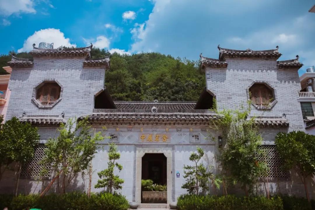 金华出了个”好色”村!美女却都往这赶!这里动物不怕人 蔬菜个个比人大!