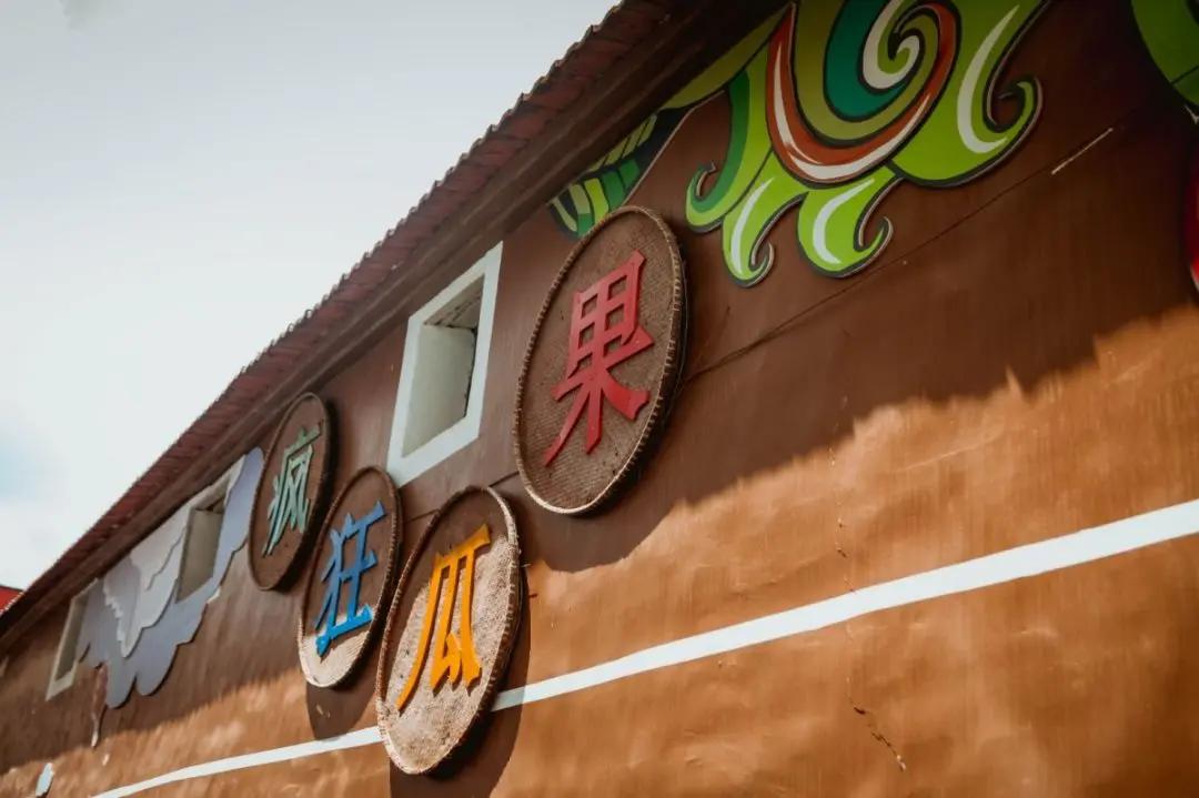 金华出了个”好色”村!美女却都往这赶!这里动物不怕人 蔬菜个个比人大!