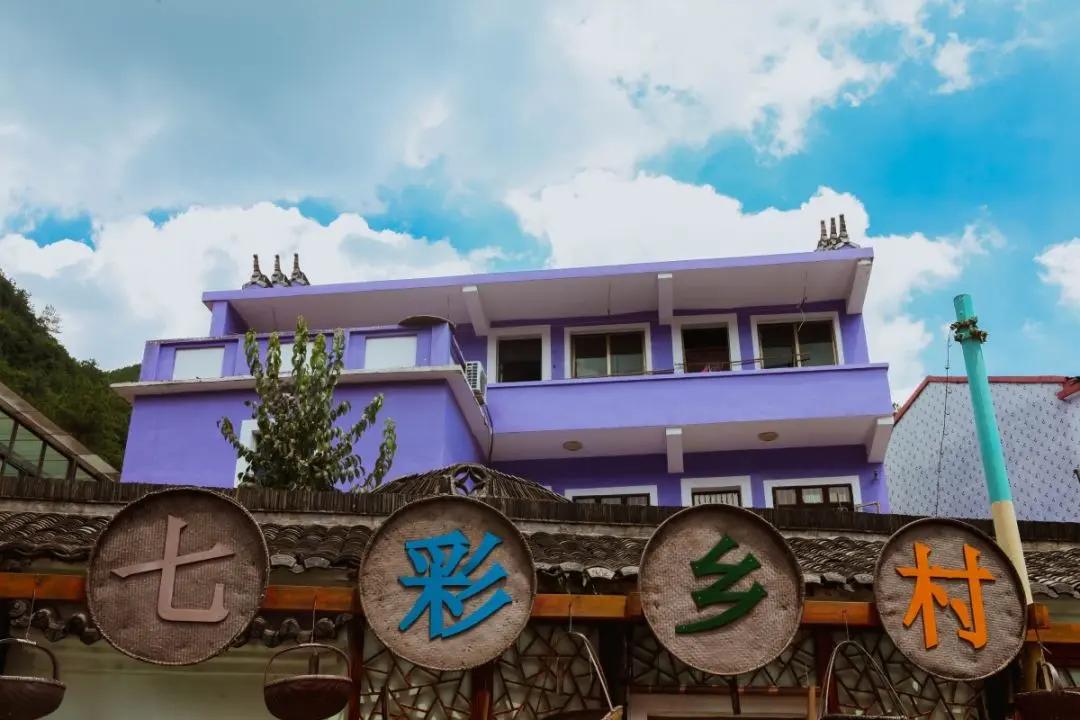 金华出了个”好色”村!美女却都往这赶!这里动物不怕人 蔬菜个个比人大!