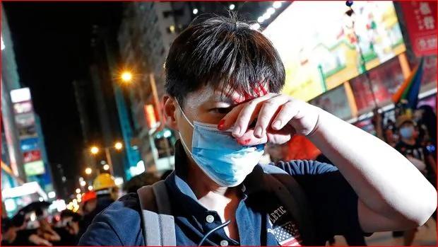 妙招!川普提清朝债务有深意 不还钱就还港