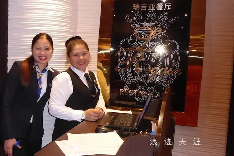 去迪拜坐游轮 发现一处阿拉伯的隐秘小岛!