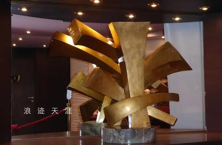 去迪拜坐游轮 发现一处阿拉伯的隐秘小岛!