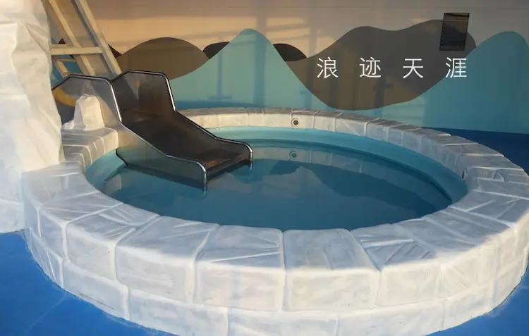 去迪拜坐游轮 发现一处阿拉伯的隐秘小岛!